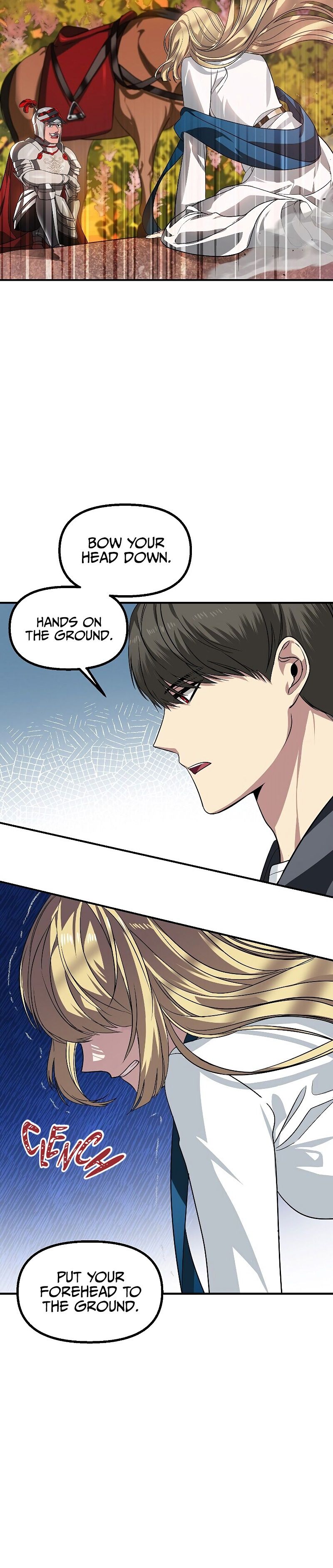 SSS-Class Suicide Hunter, Chapter 42 image 27